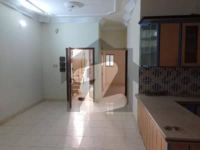 3 Bed Drawing Dining 108 Sqyd Portion At Nazimabad 3