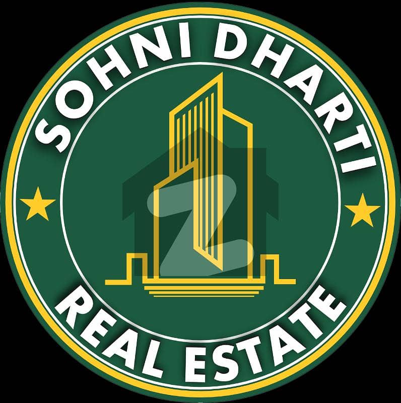 Get In Touch Now To Buy A 8 Marla Plot In Secter K DHA Defence DHA Defence