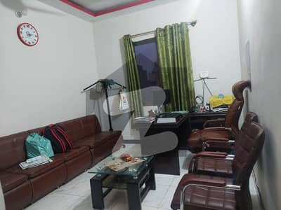Spacious Portion For Sale Block 16