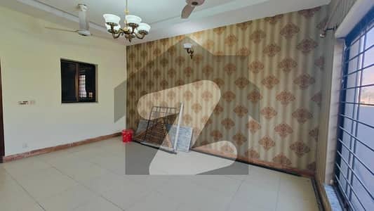 10 Marla Full House Available For Rent In Dha Phase 2 Islamabad