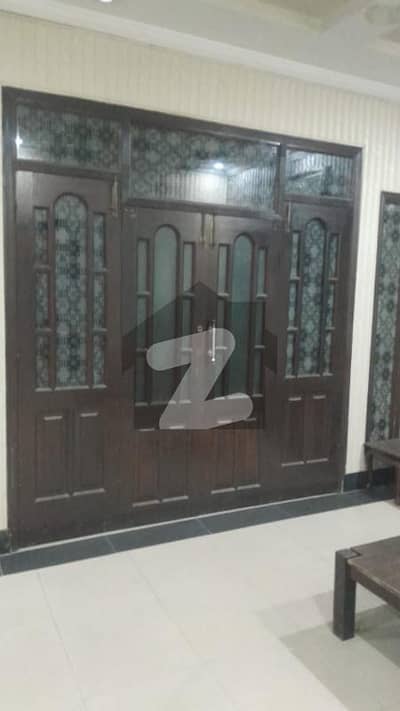 5 Marla Slightly Use Modern Design Beautiful Bungalow For Sale In Khuda Baksh Colony New Airport Road Lahore