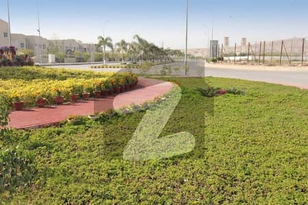 Naya Nazimabad 120 Sqyd Plot For Sale In Block-C