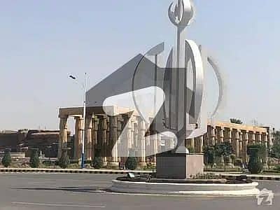 ARZ Properties offers Bahria Orchard Plot Possession Utility Paid Near Zoo Park For Sale