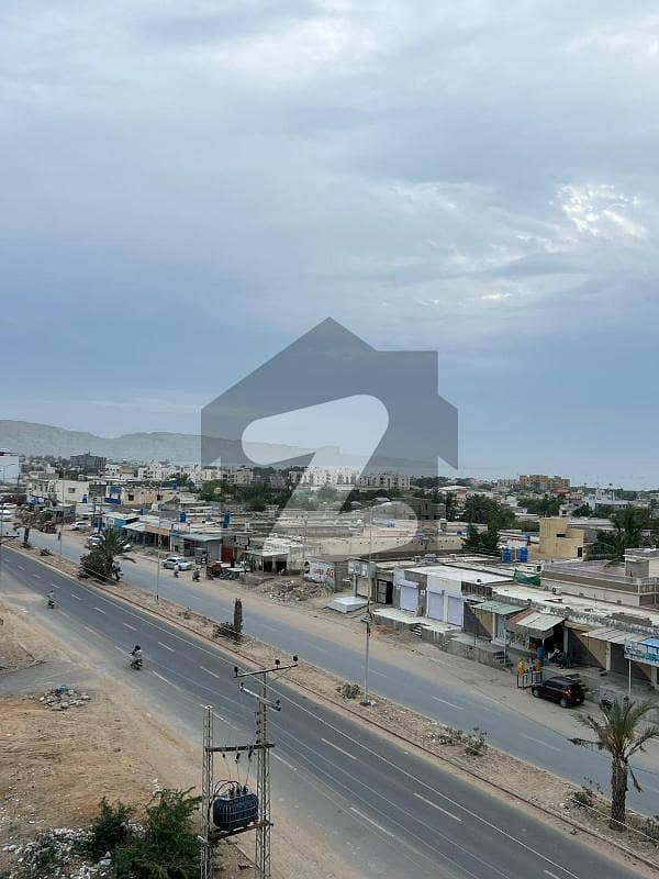 Prime Land Opportunity in Gwadar's Mouza Shanikani! Master Plan M1, 2 Acres Available
