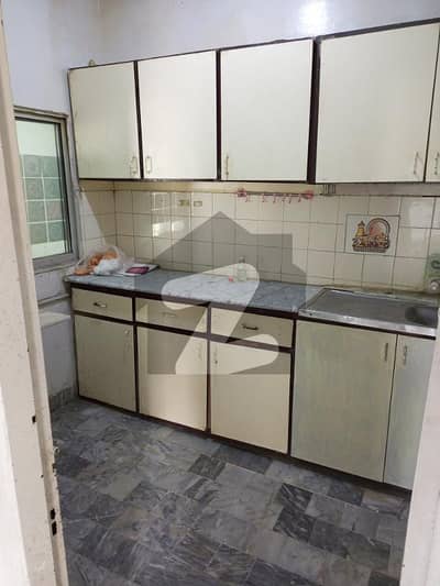 Flat for Rent at Prime Location of Nazimabad No 4 all nessecery needs are available