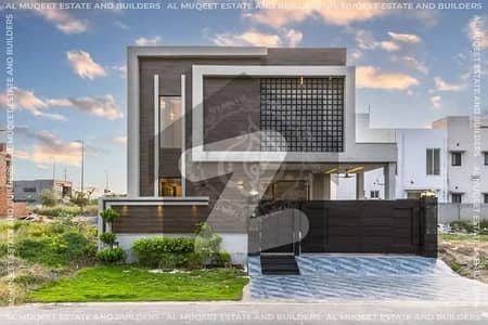 5 Marla Full House Brand New Available For Rent In Dha Phase 9