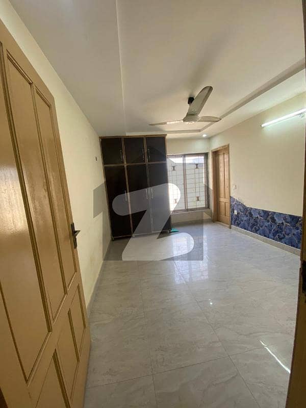 One bed non-furnished apartment for rent in Bahria Town Lahore