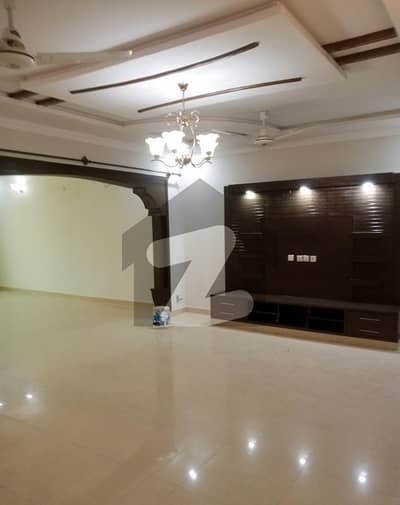 7 Marla Upper Portion In Islamabad Is Available For rent