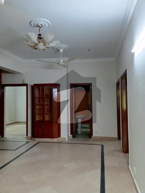 Three bedroom apartment for sale in g 11 3 main ibne Sina road