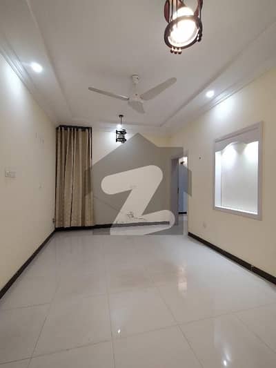 10 Marla Beautiful Upper Portion Available For Rent In G-13 Islamabad