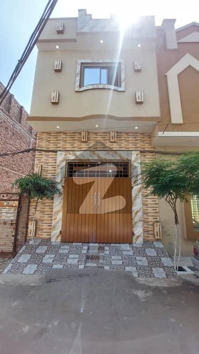 امین ٹاؤن فیصل آباد میں 5 کمروں کا 10 مرلہ مکان 60.0 ہزار میں کرایہ پر دستیاب ہے۔