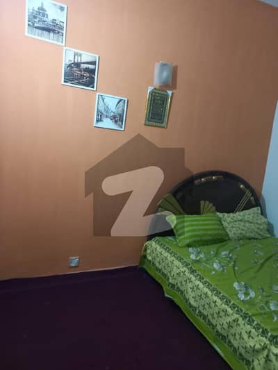 G11/3 PHA FULLY FURNISHED ROOM FOR RENT WITH ATTCHED WASHROOM