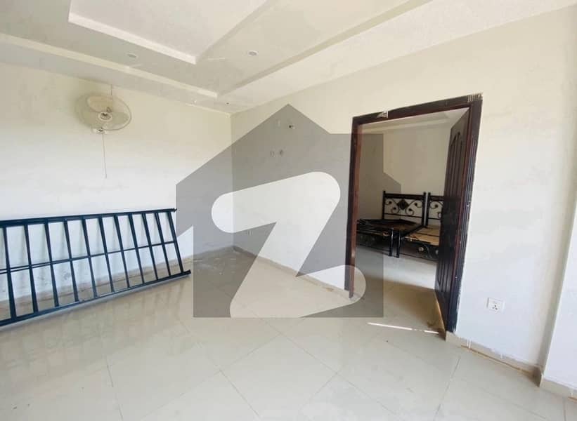 Main Urban Boulevard 1 bed Apartment Available for Sale