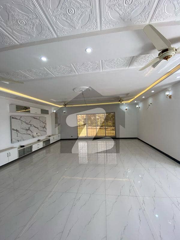 1 Kanal Upper Portion For Rent In AWT Phase 2 Lahore