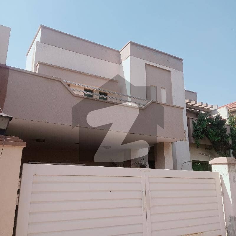12 Marla 4 Bed House Available For Rent in Askari 11 Lahore
