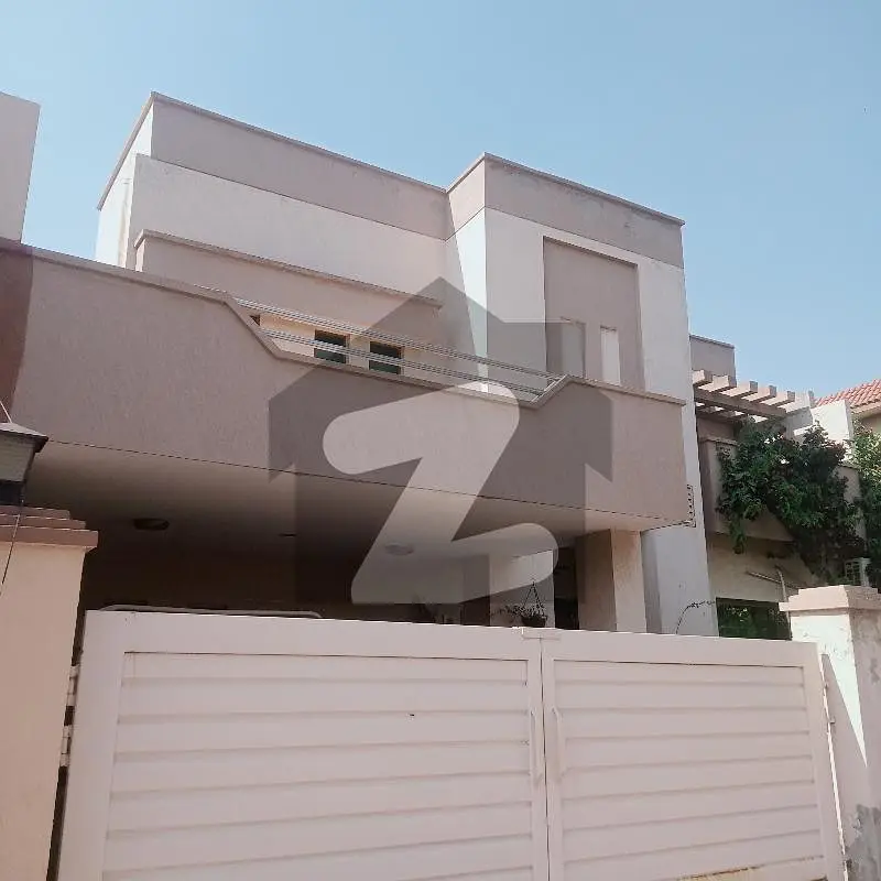 12 Marla 4 Bed House Available For Rent In Askari 11 Lahore