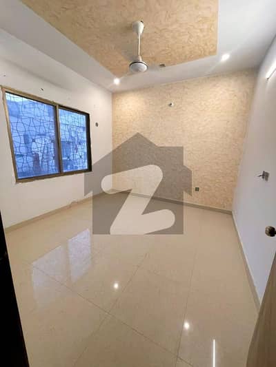 PORTION FOR SALE 3 BED DD NEW BRAND IN CP BARAR SOCIETY BLOCK 7/8,NEAR YOUSUF BURGER