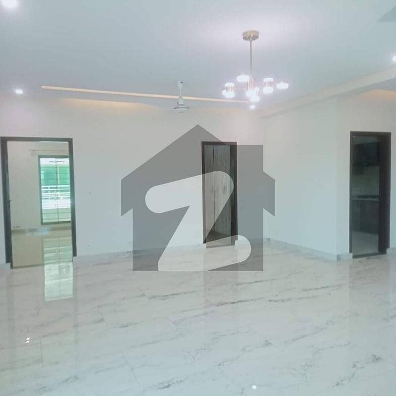 10 marla 3 bed with gas Apartment For Rent in Askari 11 Lahore