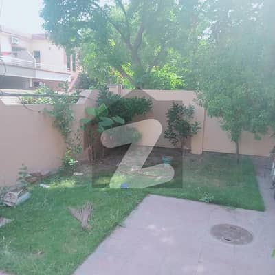 12 Marla 4 Bed House Available For Rent in Askari 11 Lahore
