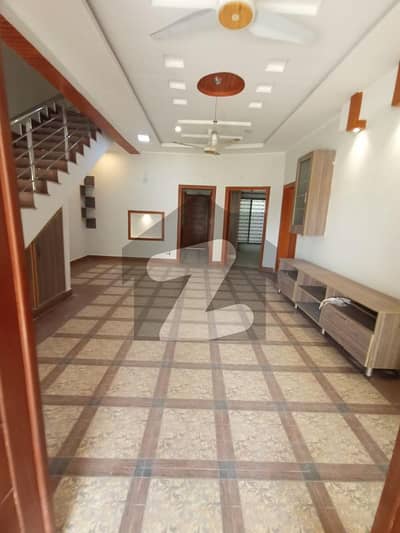 House for sale in Bahria Town Phase 8 - Umer Block Rawalpindi