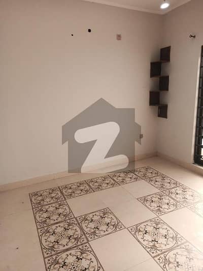 House For Sale In Bahria Town Phase 8 - Umer Block Rawalpindi