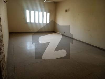 Ready To Rent A Prime Location Office 1500 Square Feet In PECHS Block 6 Karachi