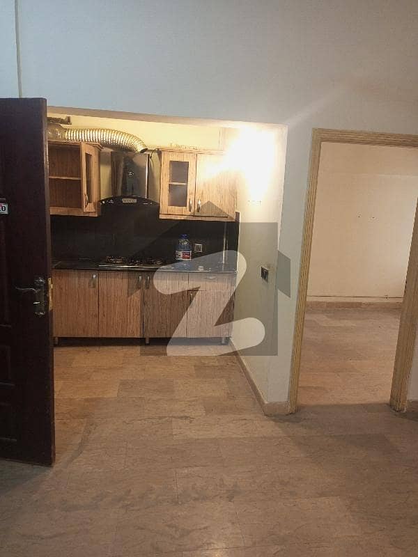 2 bed flat available for rent in Block 5 al Gurair Giga DHA 2.