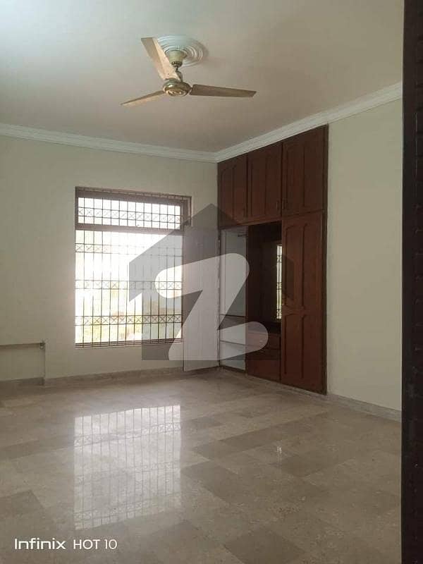 3 BEDROOMS GROUND PORTION IS AVAILABLE ON RENT IN I-8 SECTOR ISLAMABAD.