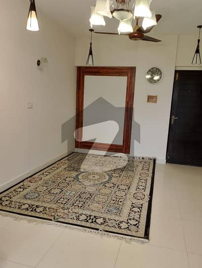 Fully Furnished 3 Bed DD Apartment For Rent