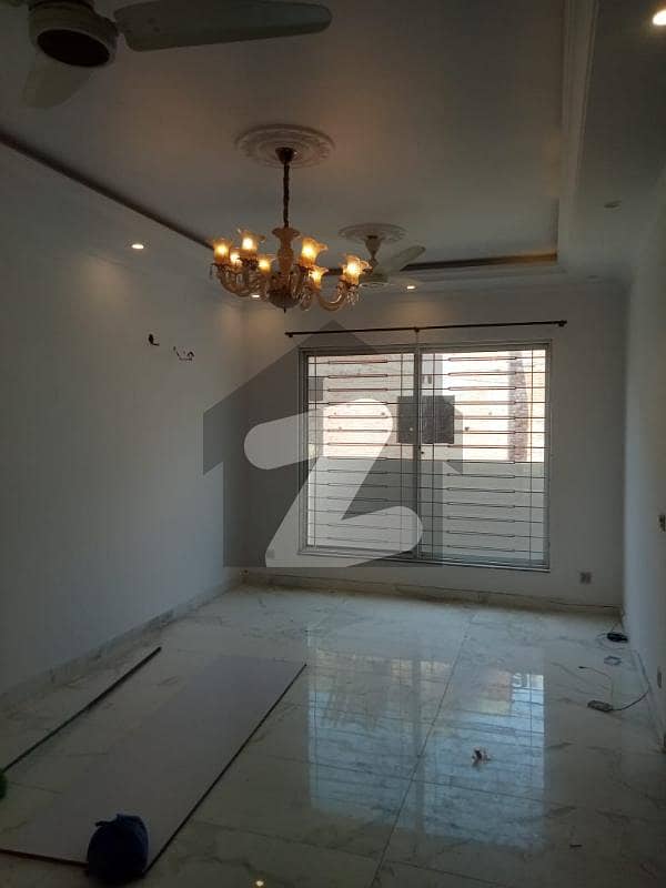 1 Kanal Modern Design Upper Portion Available For Rent In DHA Phase 6