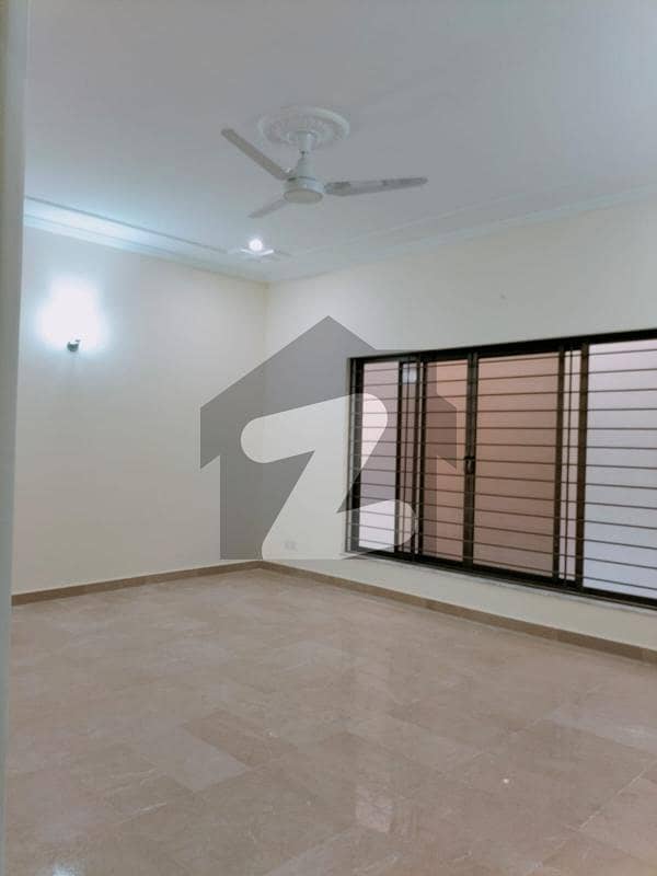 E-11 Brand New Open Basement 3 Bed Available For Rent