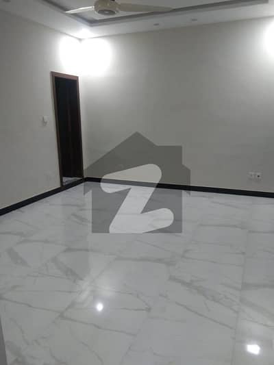 Semi Furnished House For Rent In F-7 Islamabad