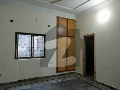 5 Marla Upper Portion House For Rent In Hayatabad Phase-3