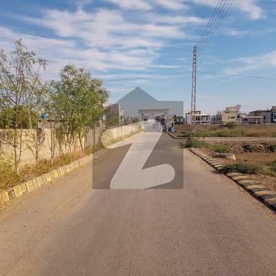 پِیر احمد زمان ٹاؤن - بلاک 2 پِیر احمد زمان ٹاؤن,گداپ ٹاؤن,کراچی میں 10 مرلہ رہائشی پلاٹ 90.0 لاکھ میں برائے فروخت۔