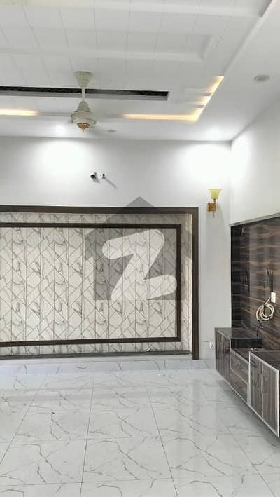 5 Marla Brand New Lavish House For Sale In Lake City Lahore