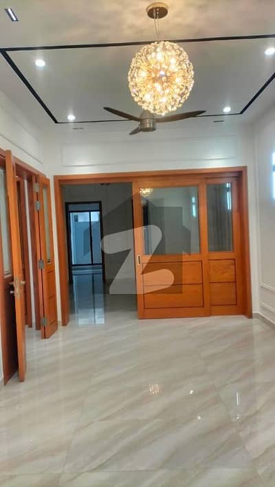 7 Marla Brand New A Plus Constructed House For Sale Investor Rate In Lake City Lahore