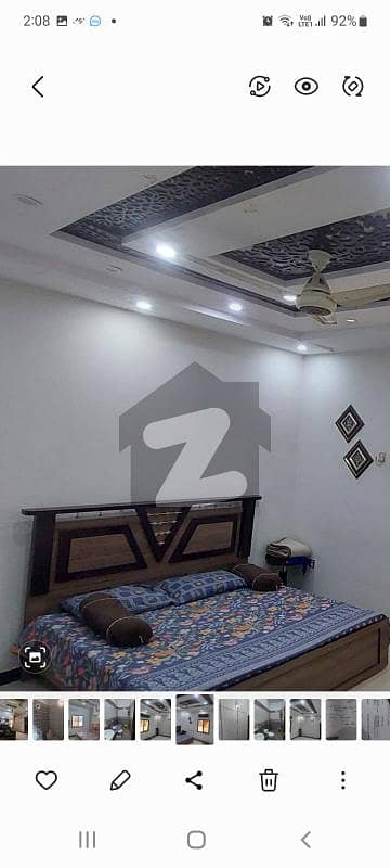 1 Bed Lounge 2nd Floor Star Blassing For Rent