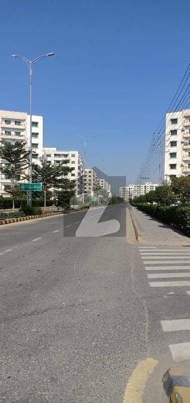 10 Marla 3 Bedrooms Apartment Available For Sale In Sector F Askari 10 Lahore Cantt