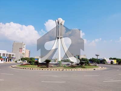 3 Marla Plot Sale C Block Plot No 84E Onground Ready possession Plot Socaity New Lahore City NFC-2 OR Bahria Town Road Attached, Ring Road interchange