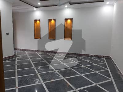 2 Bed Brand New Upper Portion For Rent On 10 Marla