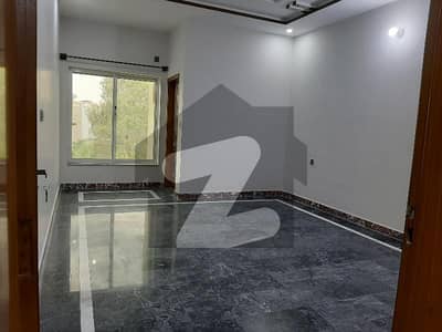 2 Bed 2nd Floor Available For Rent On 10 Marla