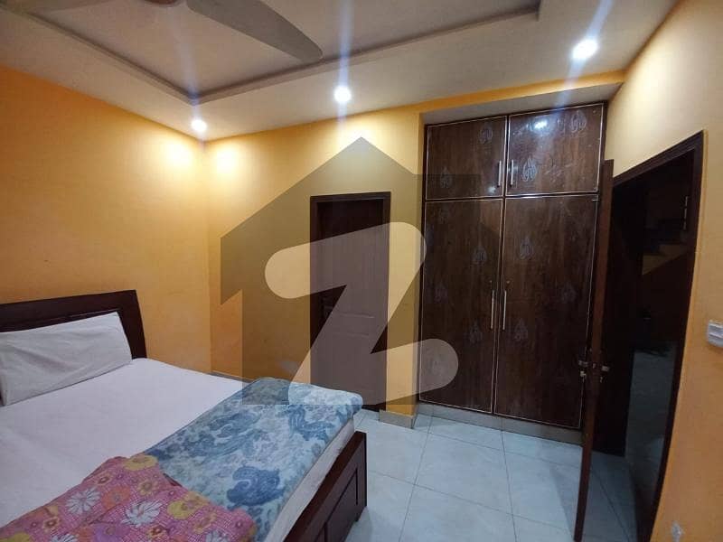 7 Marla Full Furnished Hotel For Rent 
26 Furnished Room
Running Position
