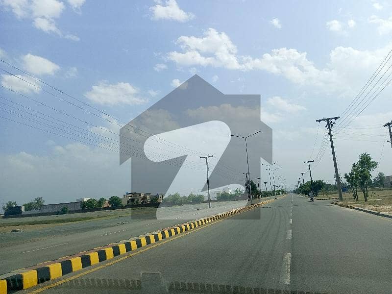 سوئے-اے-اصل روڈ لاہور میں 15 مرلہ زرعی زمین 75.0 لاکھ میں برائے فروخت۔