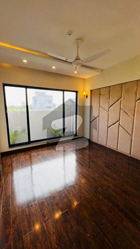 10 Marla Modern House for Sale in Divine Garden Airport Road Hot Location