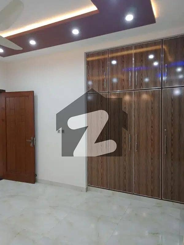 Portion For Rent In Bahria Town Phase 4 Rawalpindi