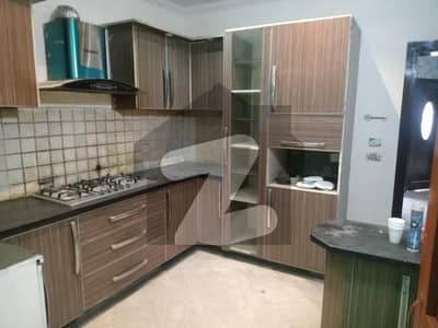 6 Marla Full House Available For Rent (Supertown DHA Main Boulevard)
