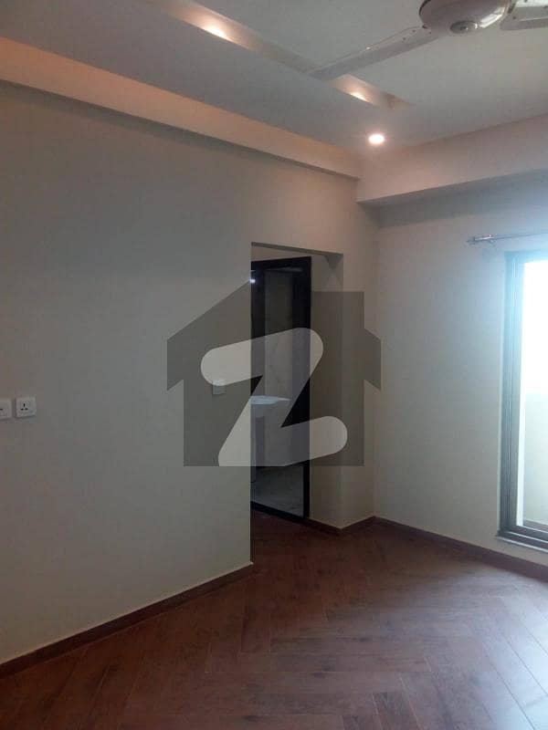 10 Marla Brand New 2nd Floor Apartments for Rent in D Block