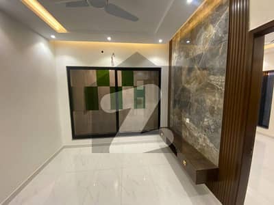 3 Marla Brand New Separate Lower Portion For Rent In Gulshan Ali Colony Airport Road Near Bedian Road
