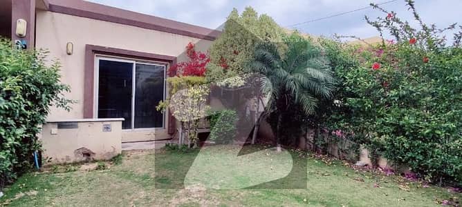 Fantastic Location 5 Marla Single Story House For Rent in Phase 8.