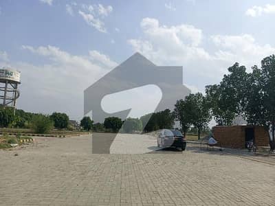 33 Kanal Commercial Agriculture Land On Main Sue-A-Asal Rd Opposite Bahira EMC